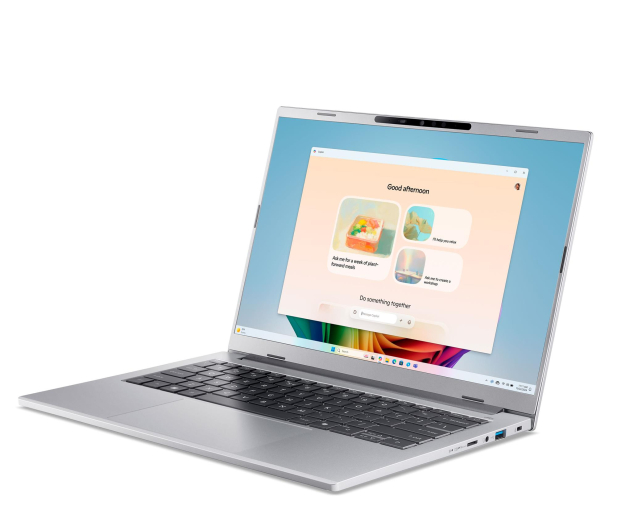 Acer Aspire 14 Ryzen AI 7-350/32GB/2TB/Win11 OLED - 1520859 - zdjęcie 3